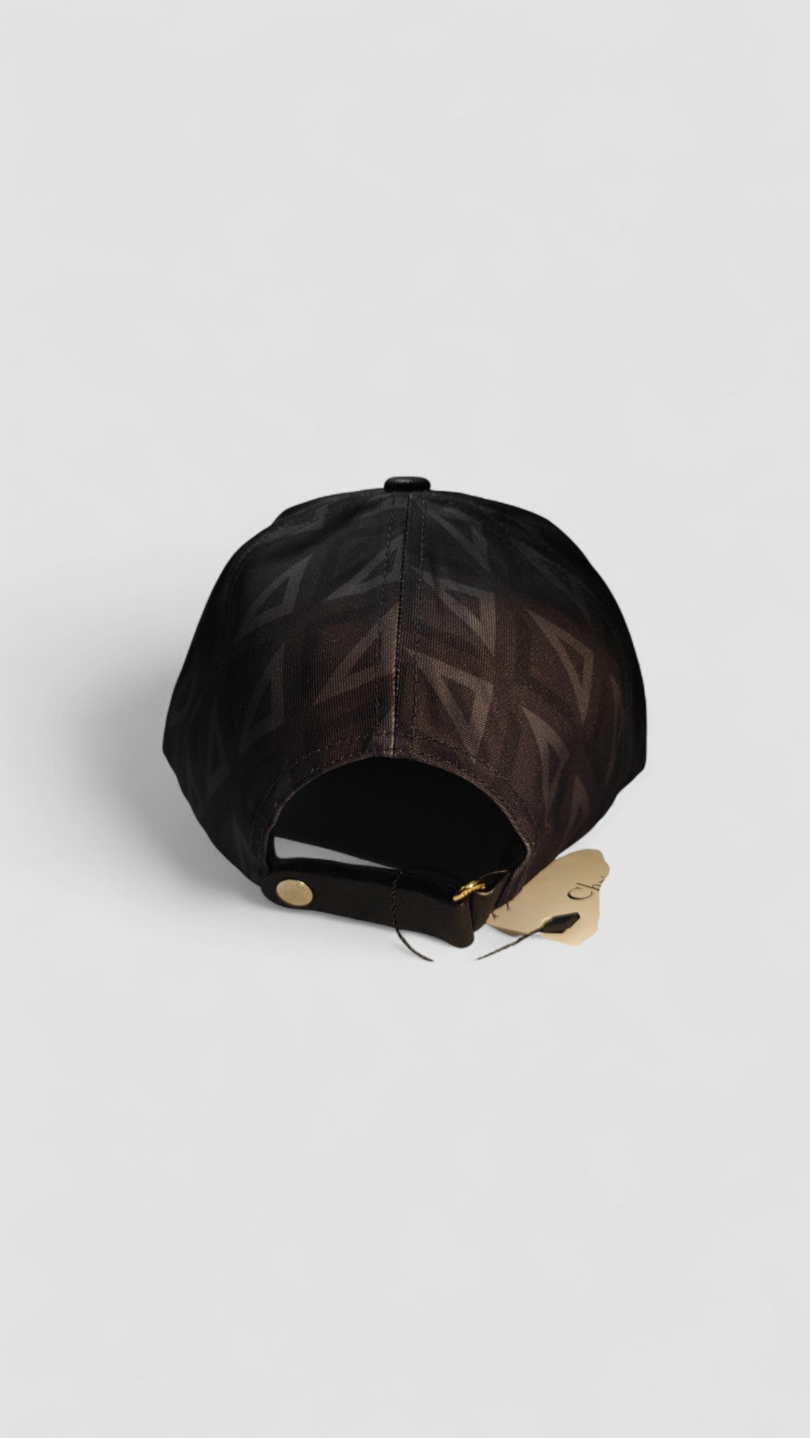 CD Cap