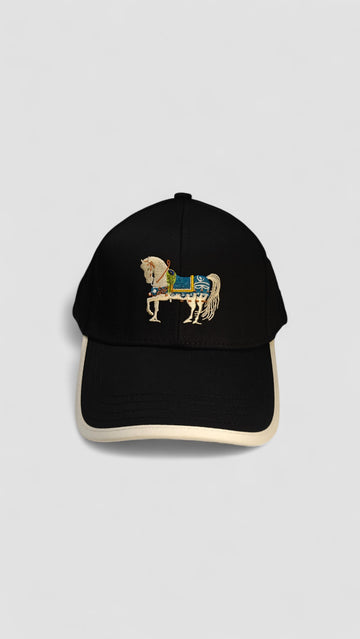 Hermes Cap