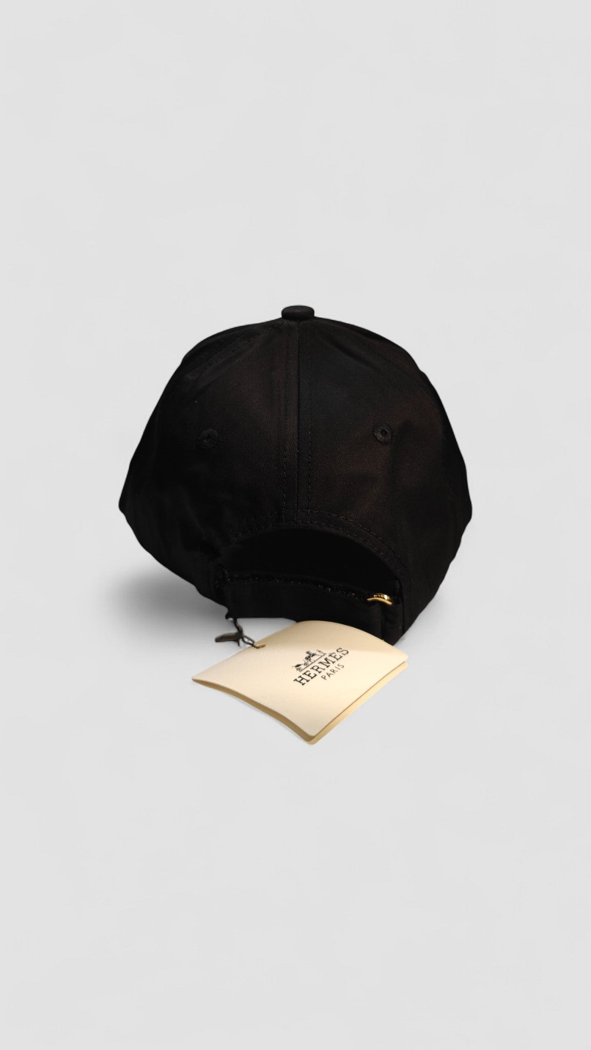 Hermes Cap
