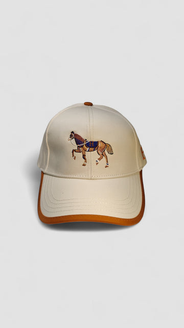 Hermes Cap