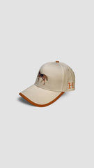 Hermes Cap