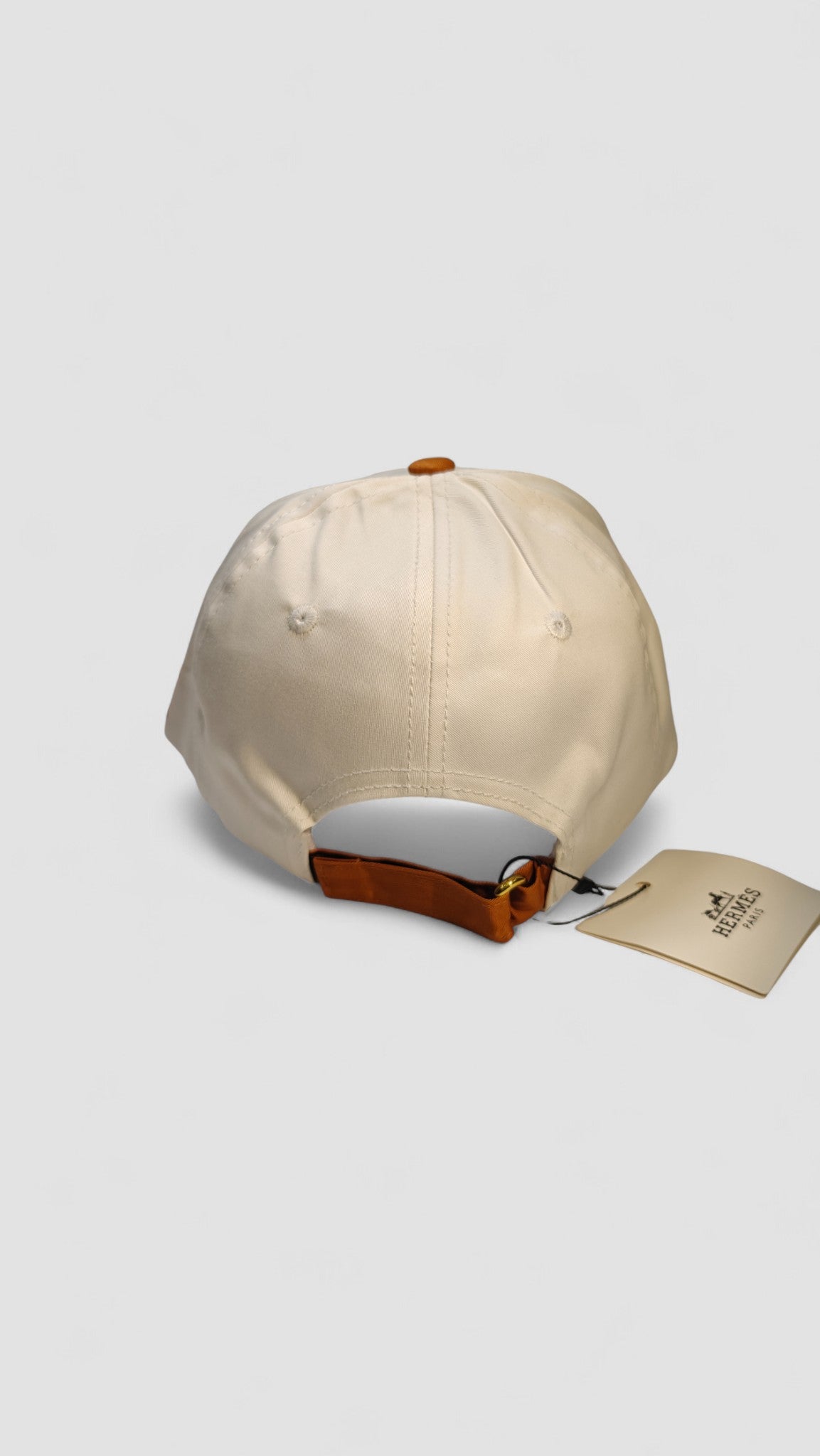 Hermes Cap