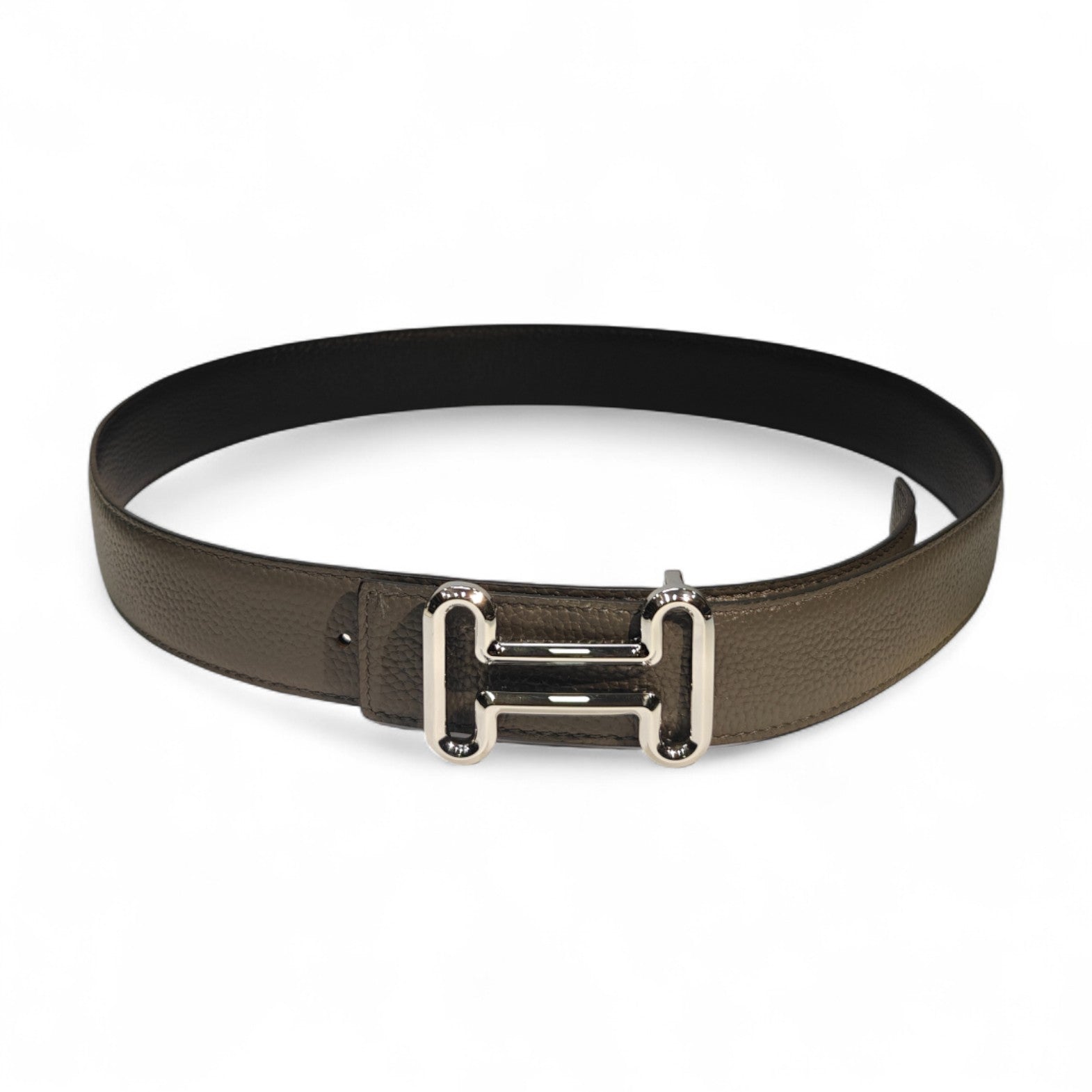 Hermes Belt