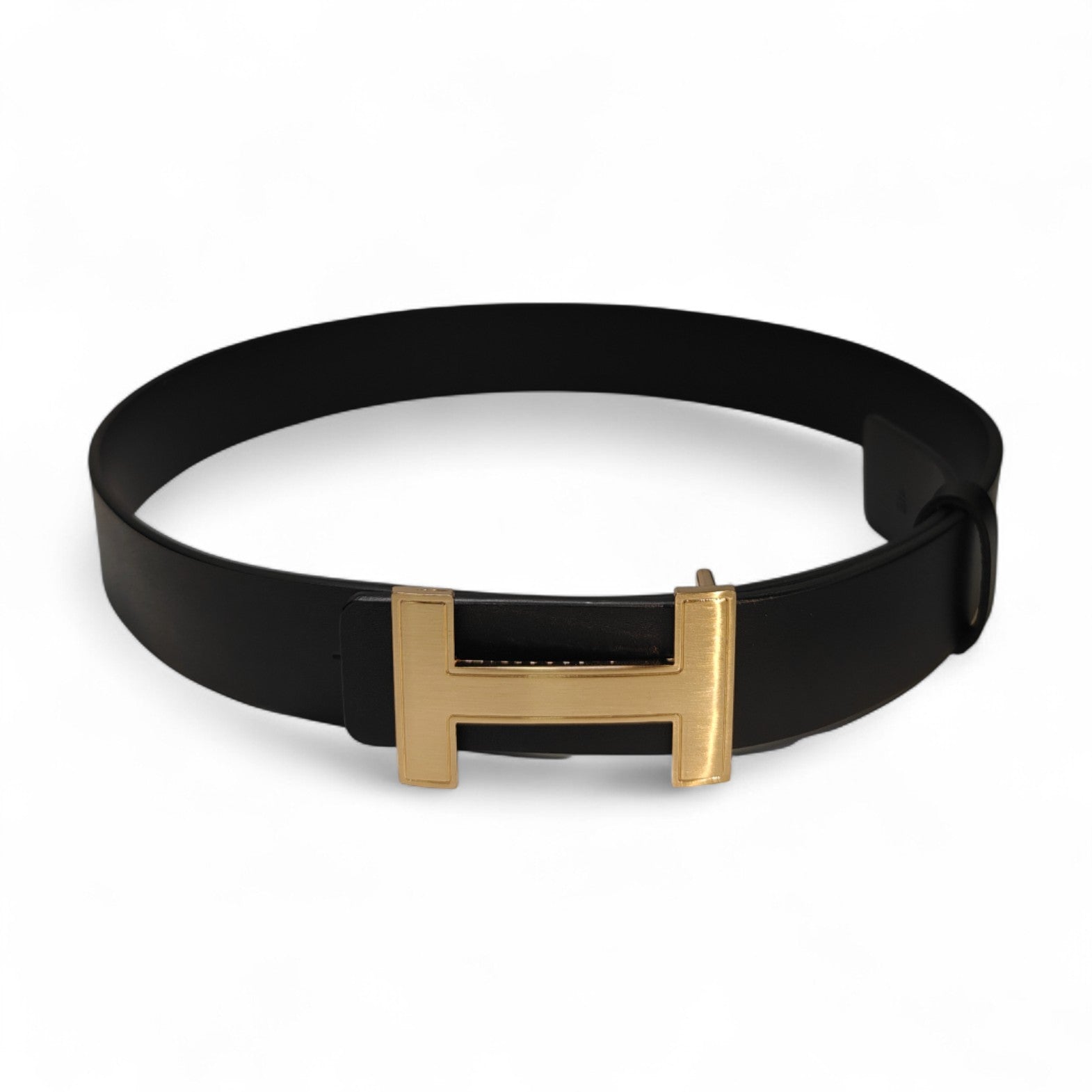 Hermes Belt