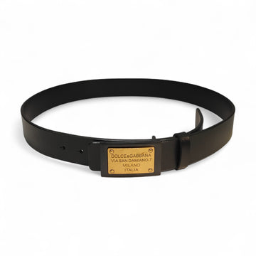 DG Belt