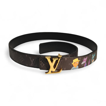 Louis Vuitton Belt