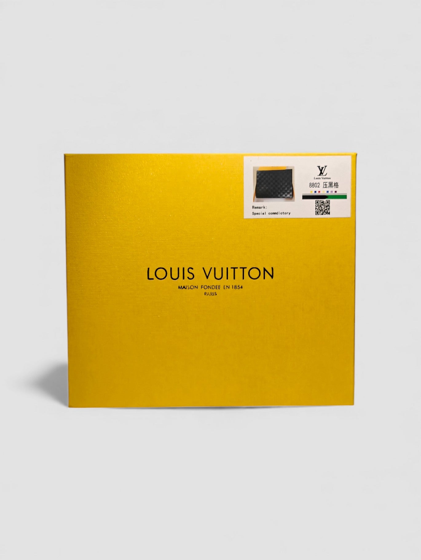 Louis Vuitton Pouch