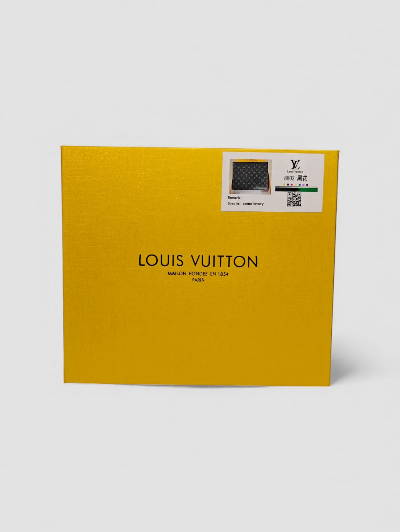 Louis Vuitton Pouch
