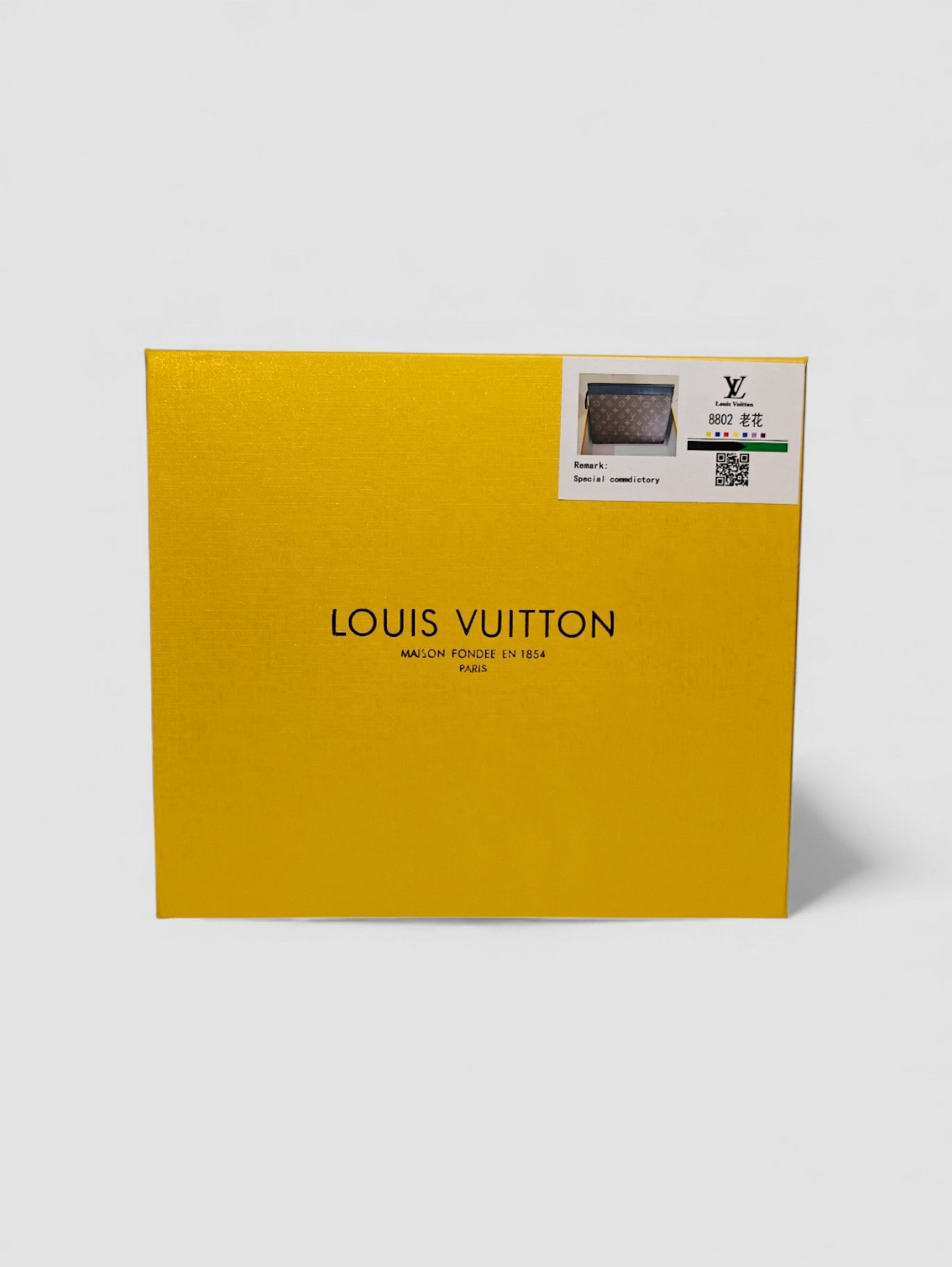 Louis Vuitton Pochette with Strap & Mini Pouch Bag