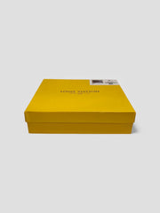 Louis Vuitton Pochette with Strap & Mini Pouch Bag