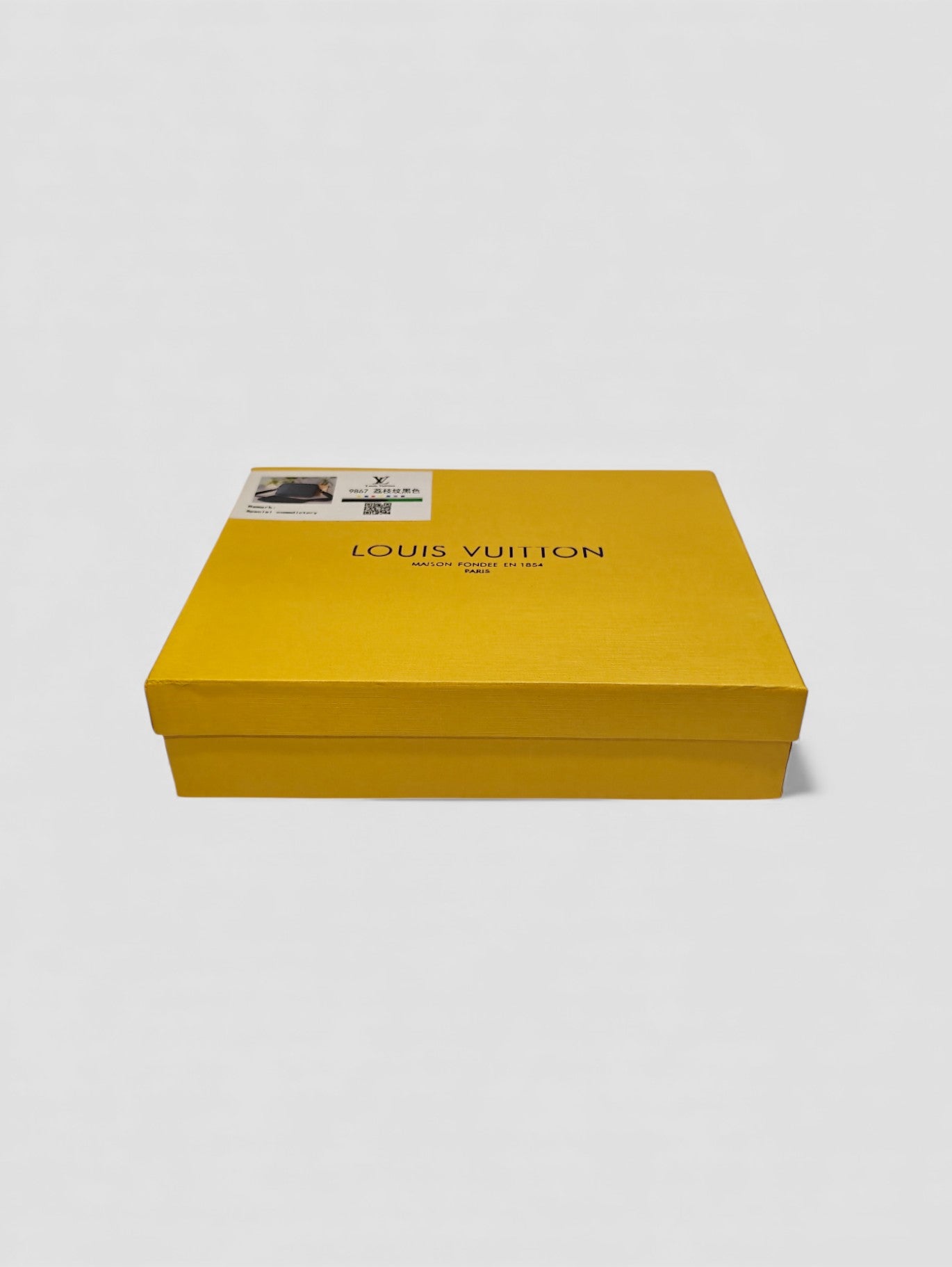 Louis Vuitton Trio Detachable Bag