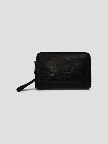 Hermes Pouch