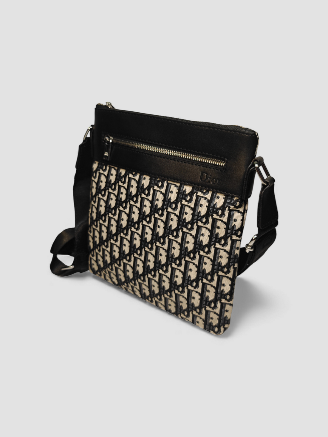 CD Crossbody Bag