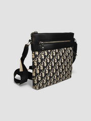 CD Crossbody Bag