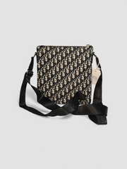 CD Crossbody Bag