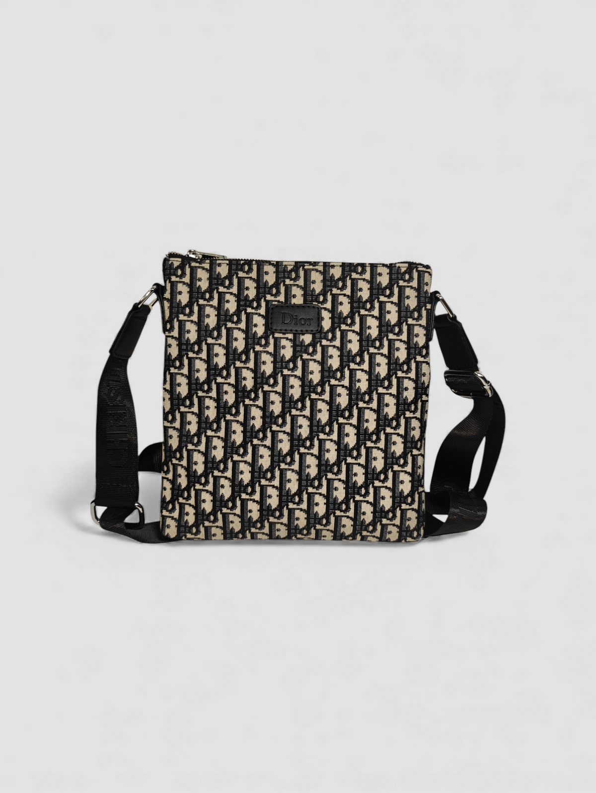 CD Crossbody Bag
