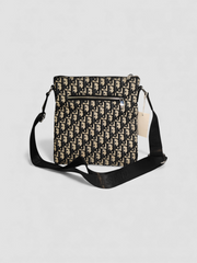 CD Crossbody Bag