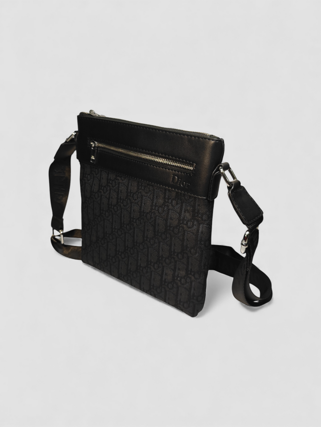 CD Crossbody Bag