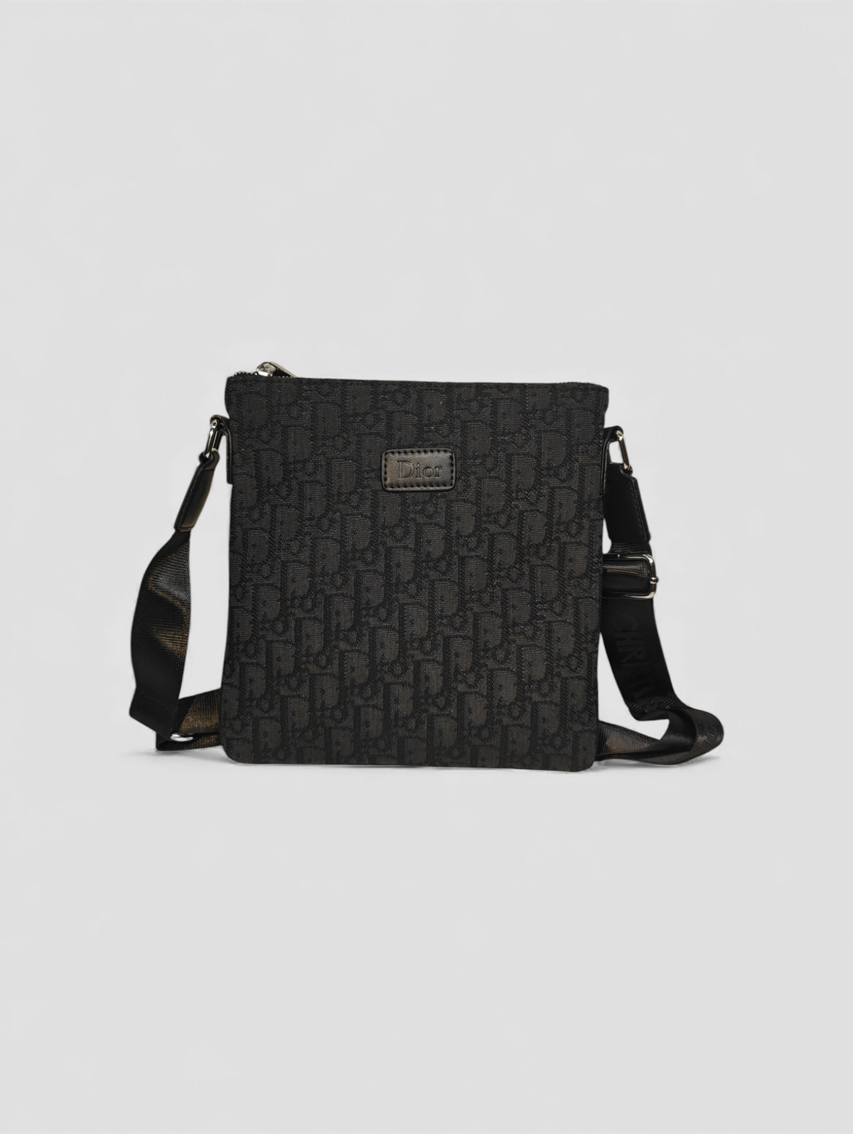 CD Crossbody Bag