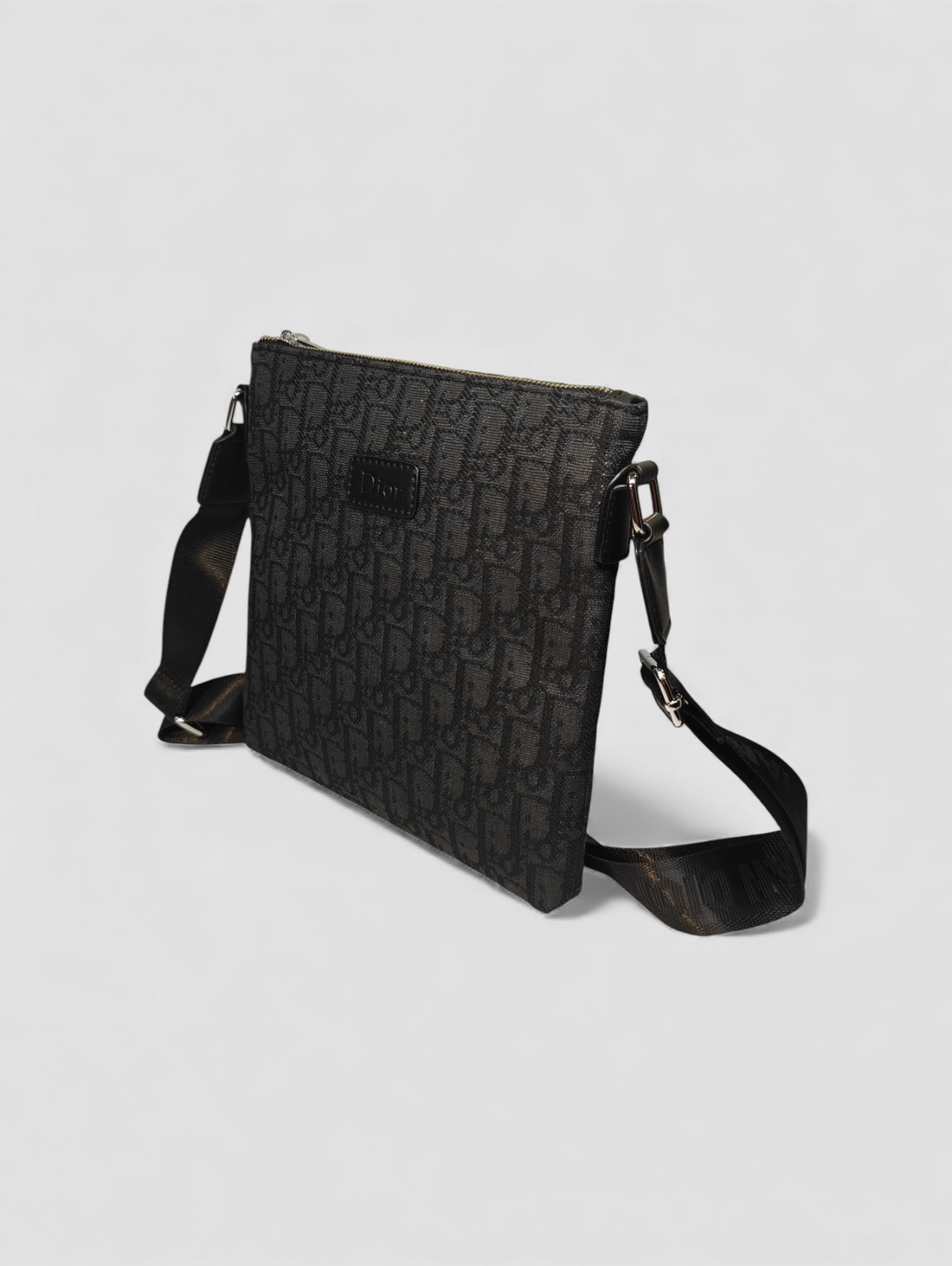 CD Crossbody Bag