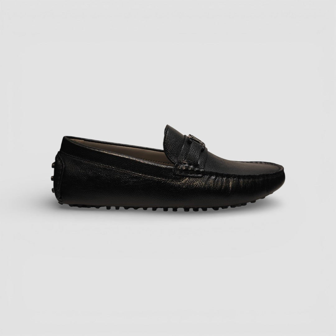 Louis Vuitton Hockenheim Driver Loafer Shoe
