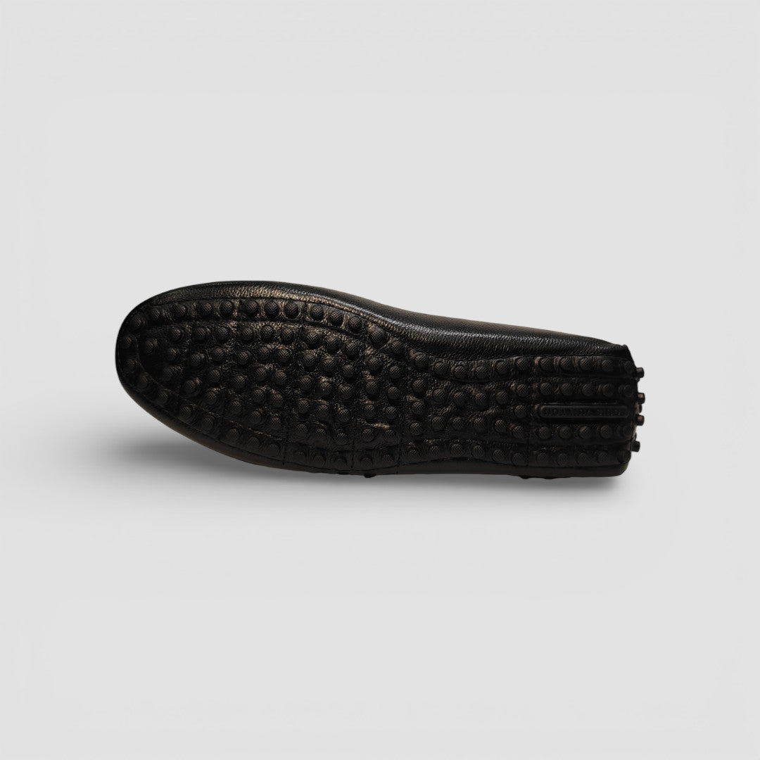 Louis Vuitton Hockenheim Driver Loafer Shoe