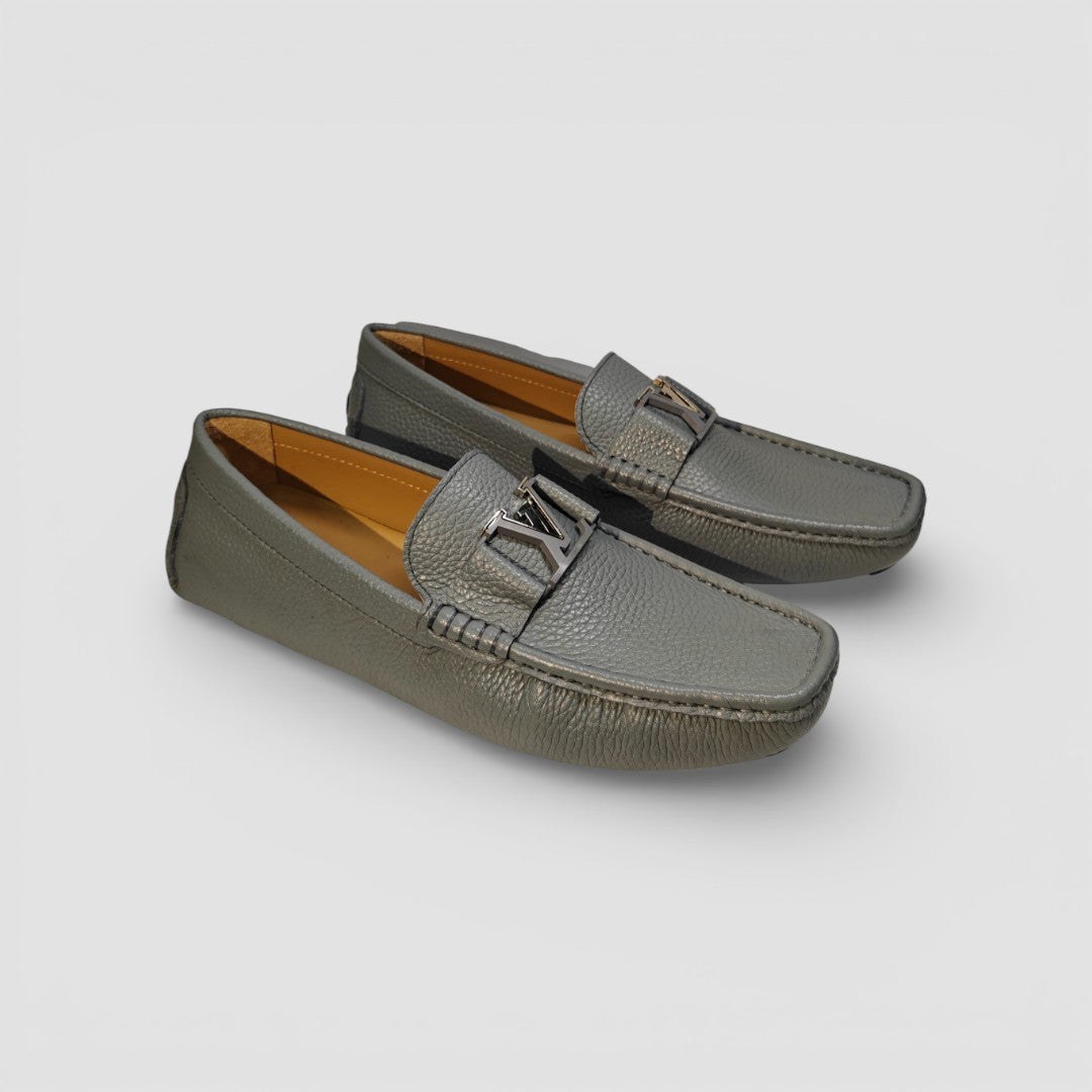 Louis Vuitton Monte Carlo Driver Loafer Shoe