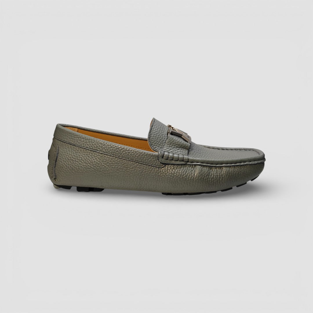 Louis Vuitton Monte Carlo Driver Loafer Shoe