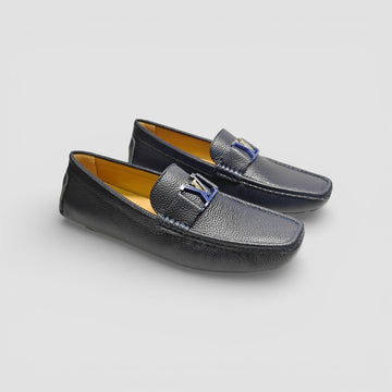Louis Vuitton Monte Carlo Driver Loafer Shoe