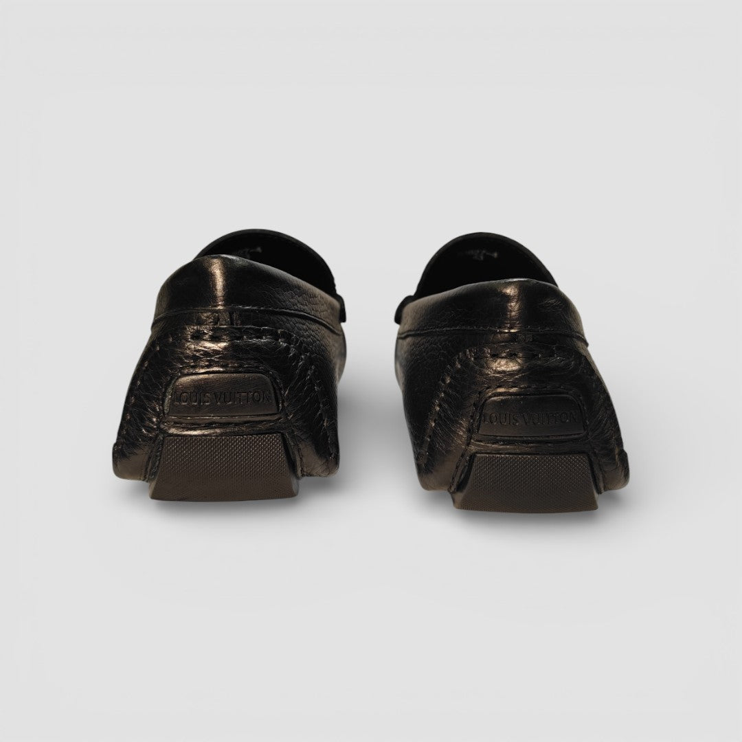 Louis Vuitton Monte Carlo Loafer Shoe