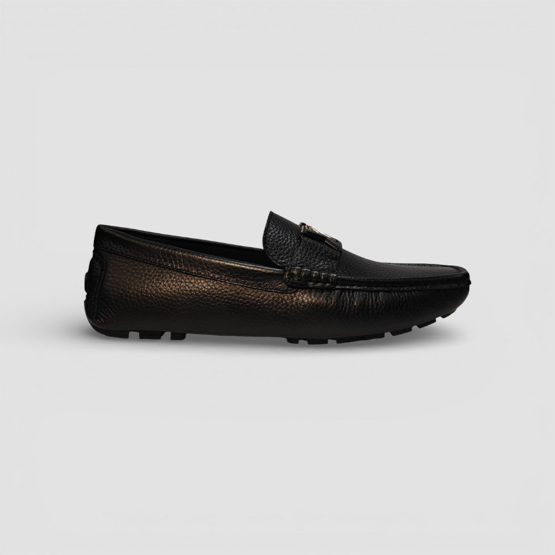 Louis Vuitton Monte Carlo Loafer Shoe