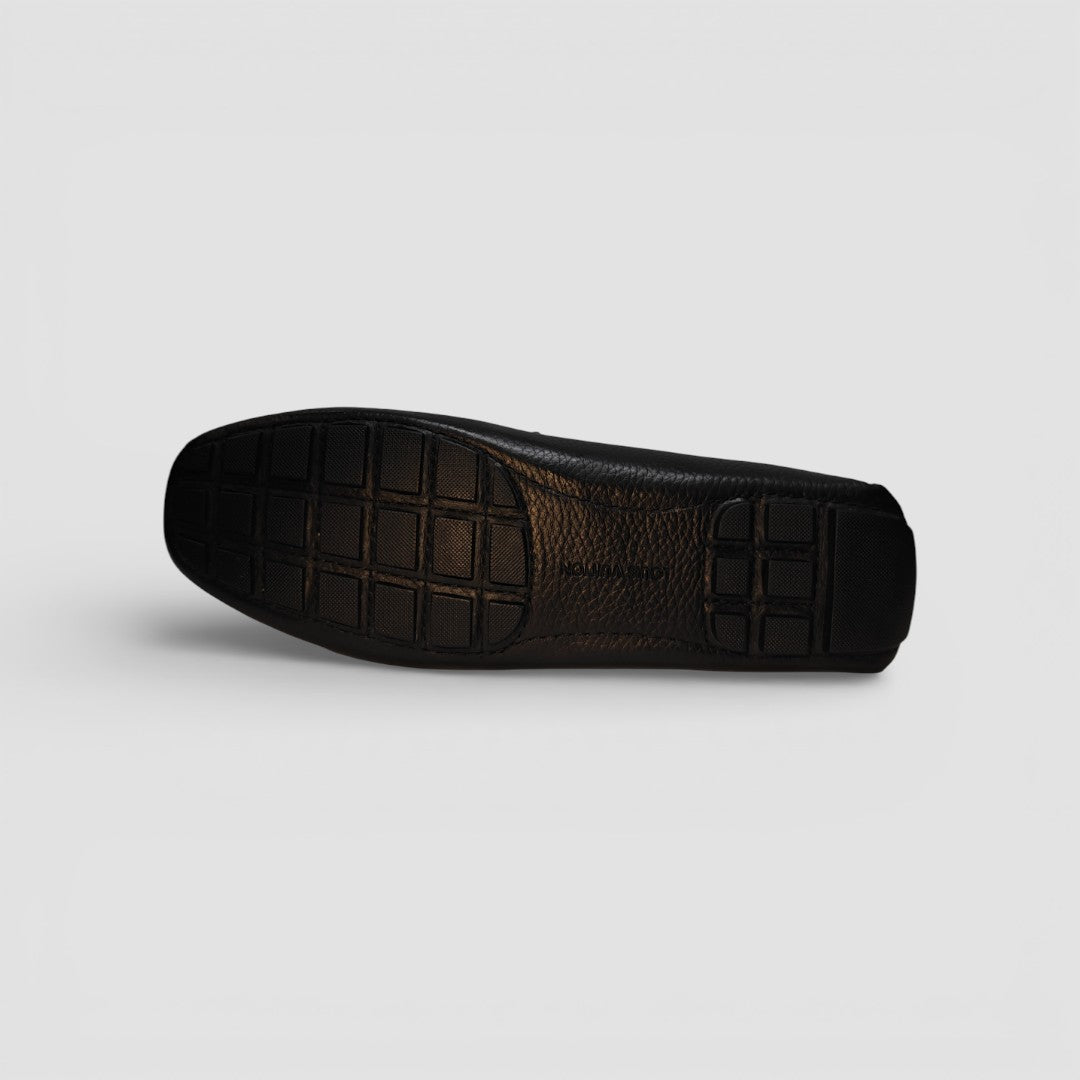 Louis Vuitton Monte Carlo Loafer Shoe