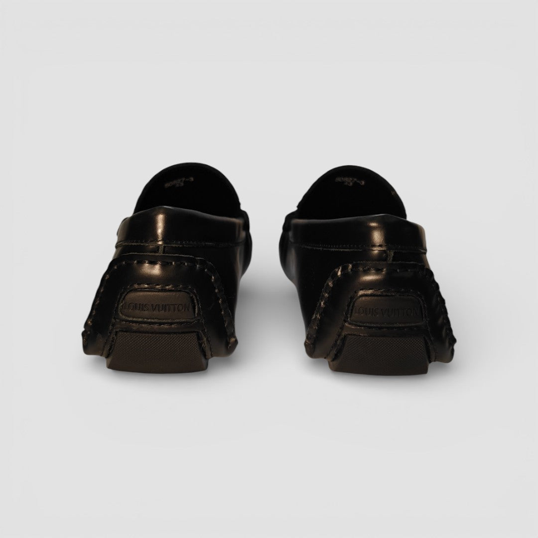 Louis Vuitton Monte Carlo Driver Loafer Shoe