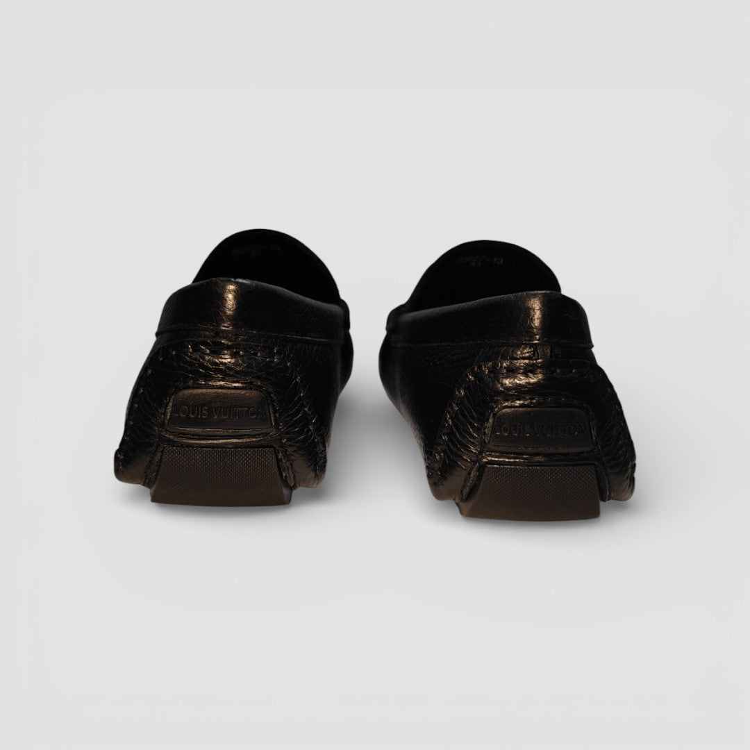 Louis Vuitton Monte Carlo Driver Loafer Shoe