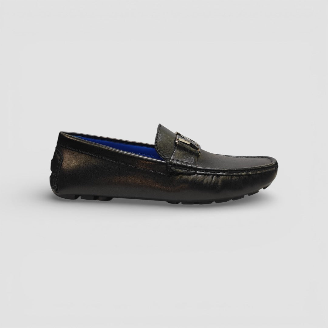 Louis Vuitton Monte Carlo Driver Loafer Shoe