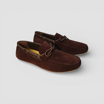 Loro Piana Loafer Shoe