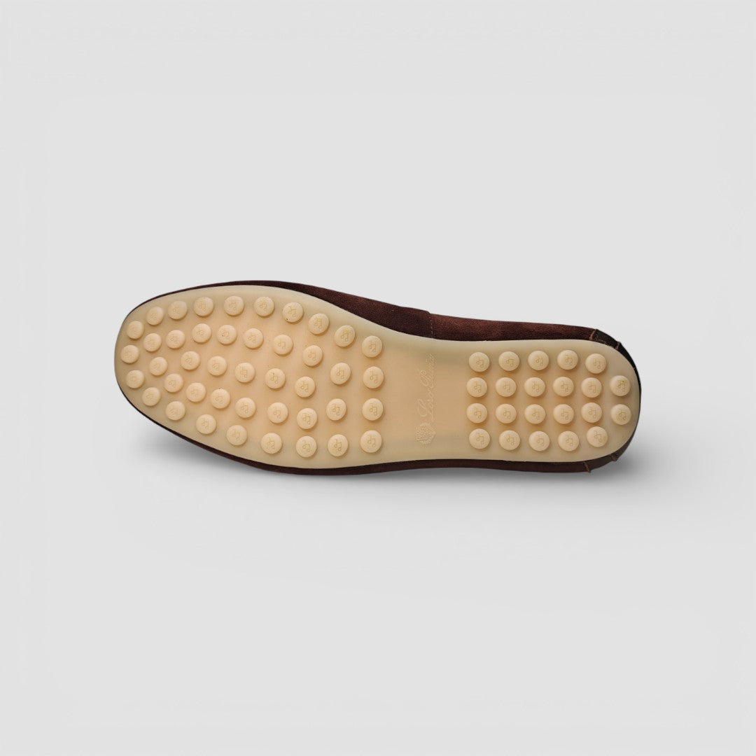 Loro Piana Loafer Shoe