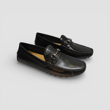 Gucci Driver Loafer Shoe