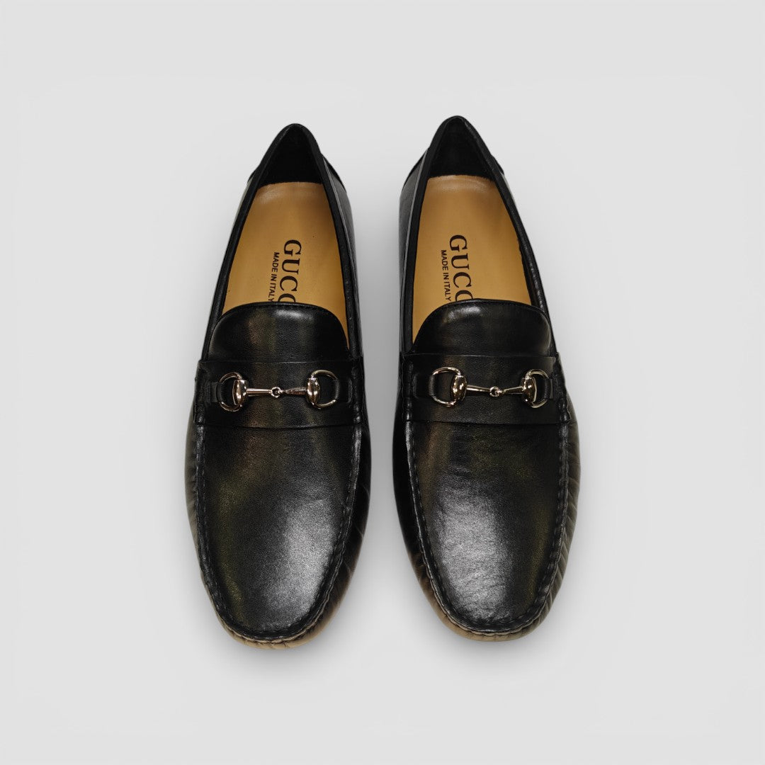 Gucci Driver Loafer Shoe