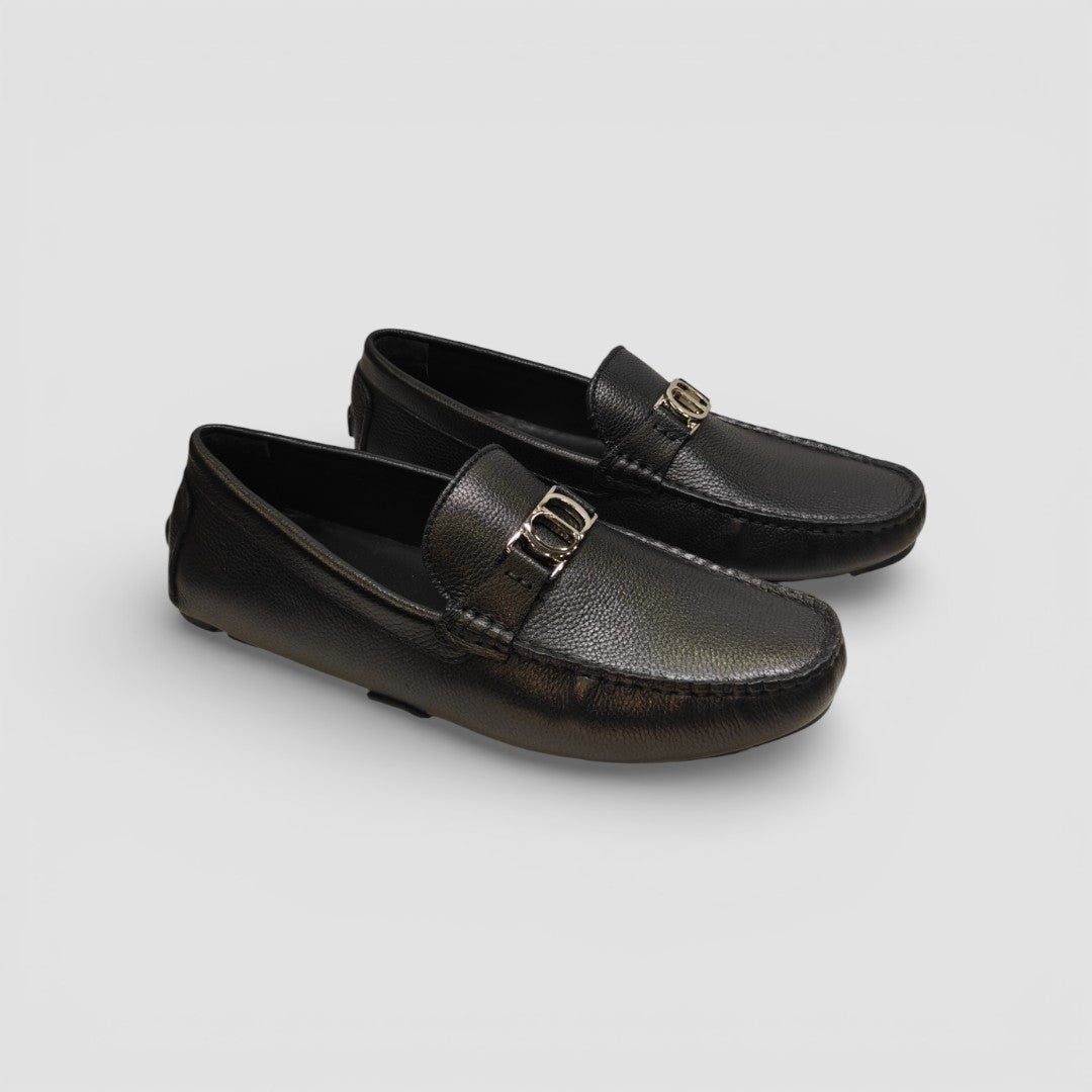 CD Driver Loafer Shoe