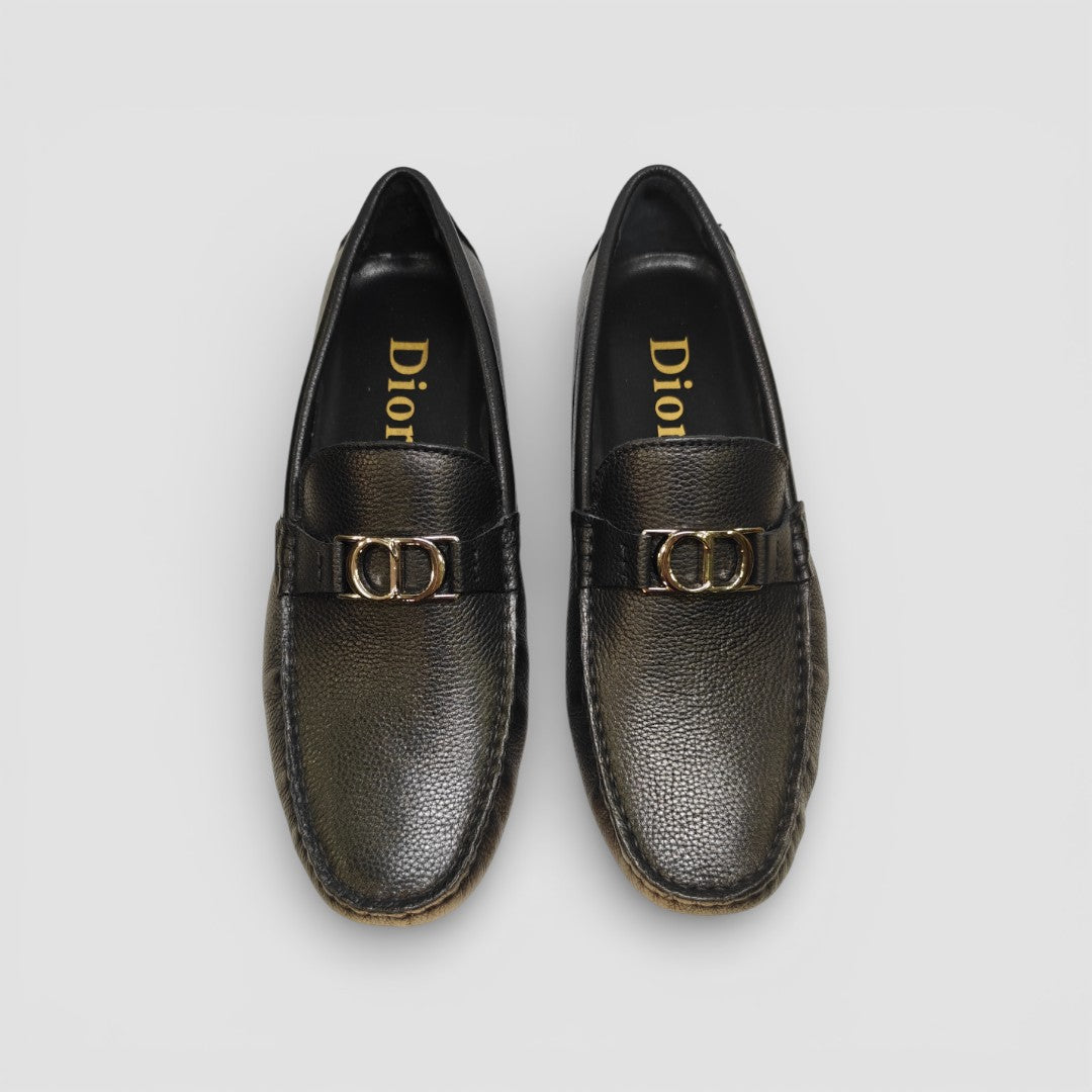 CD Driver Loafer Shoe
