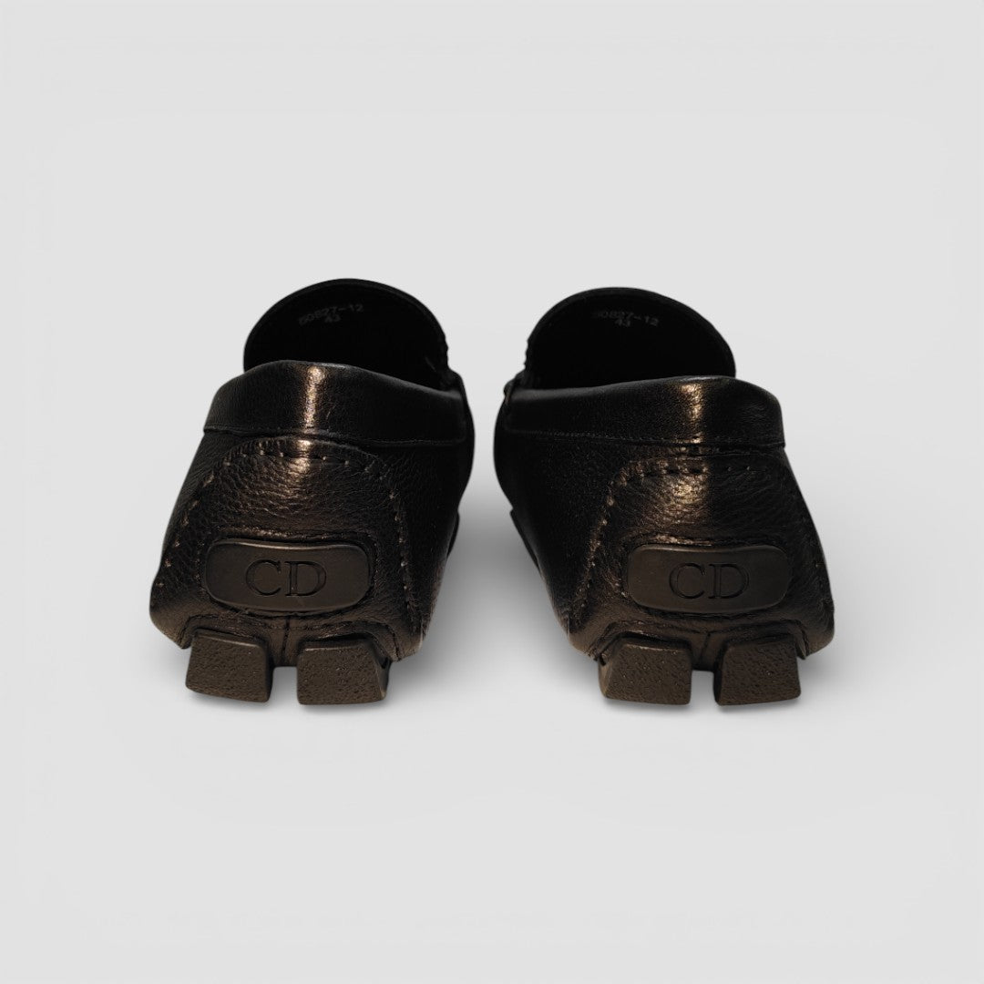 CD Driver Loafer Shoe