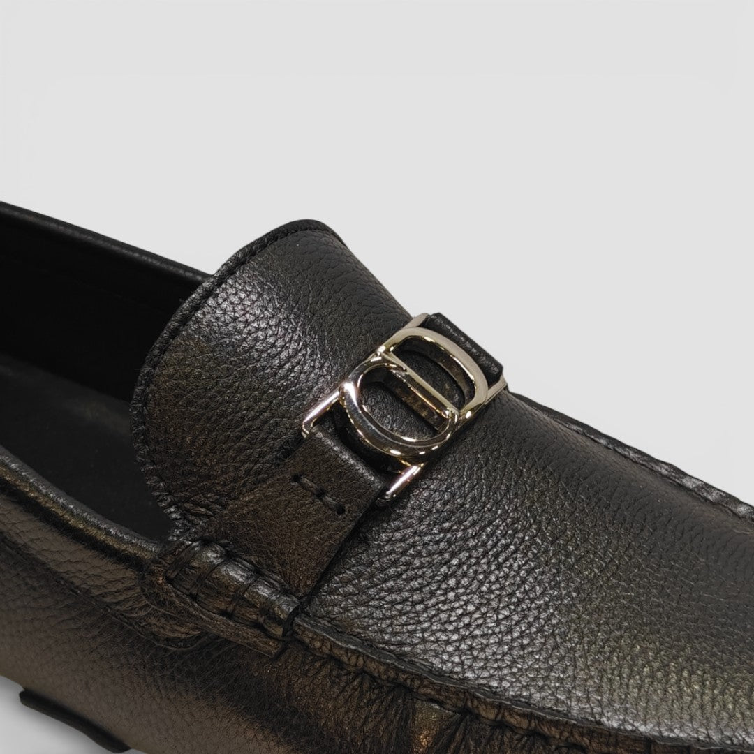 CD Driver Loafer Shoe
