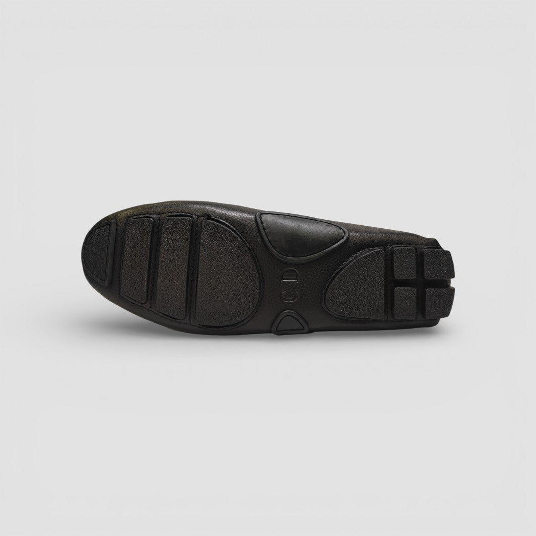 CD Driver Loafer Shoe