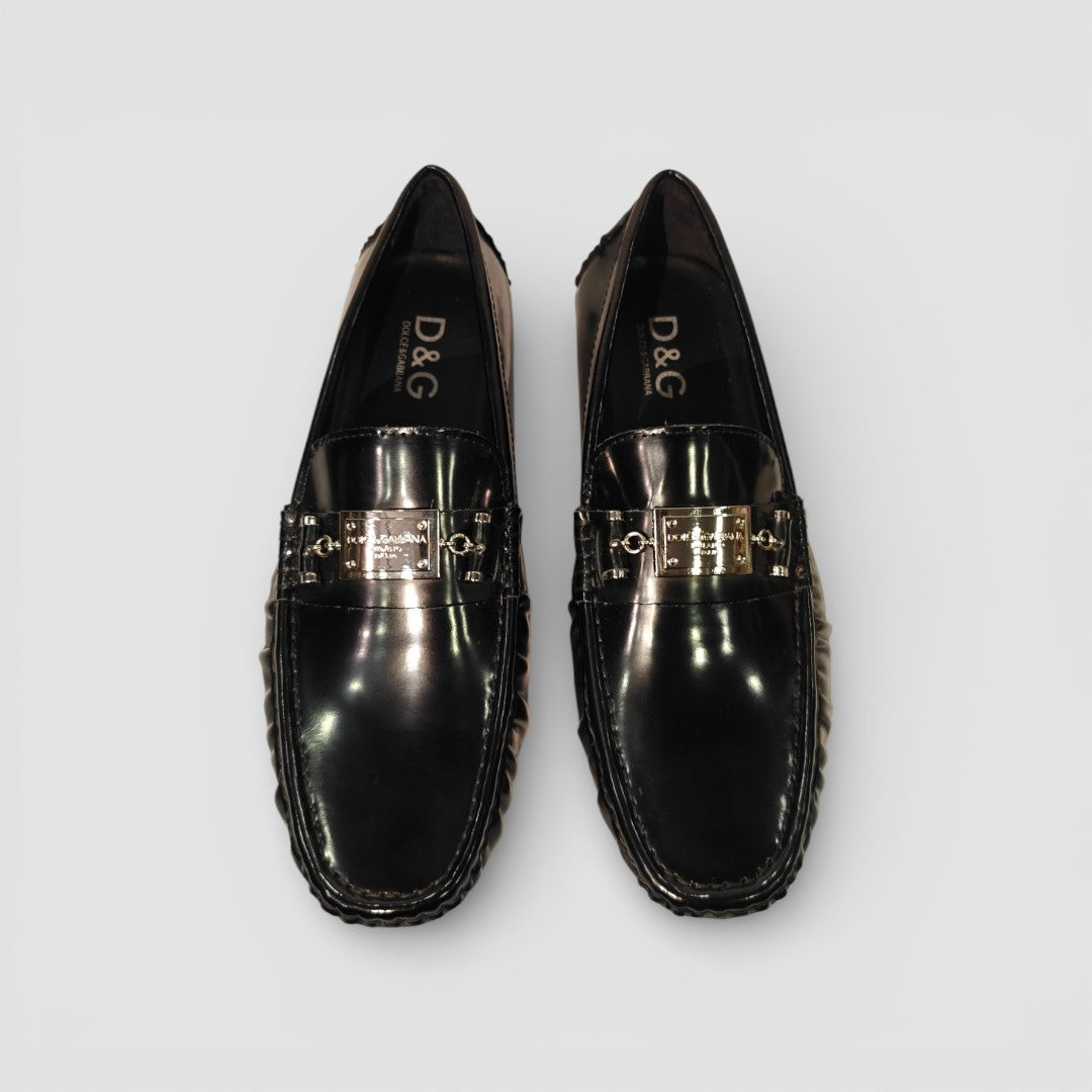 DG Driver Loafer Shoe