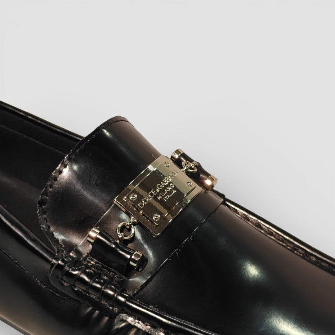 DG Driver Loafer Shoe