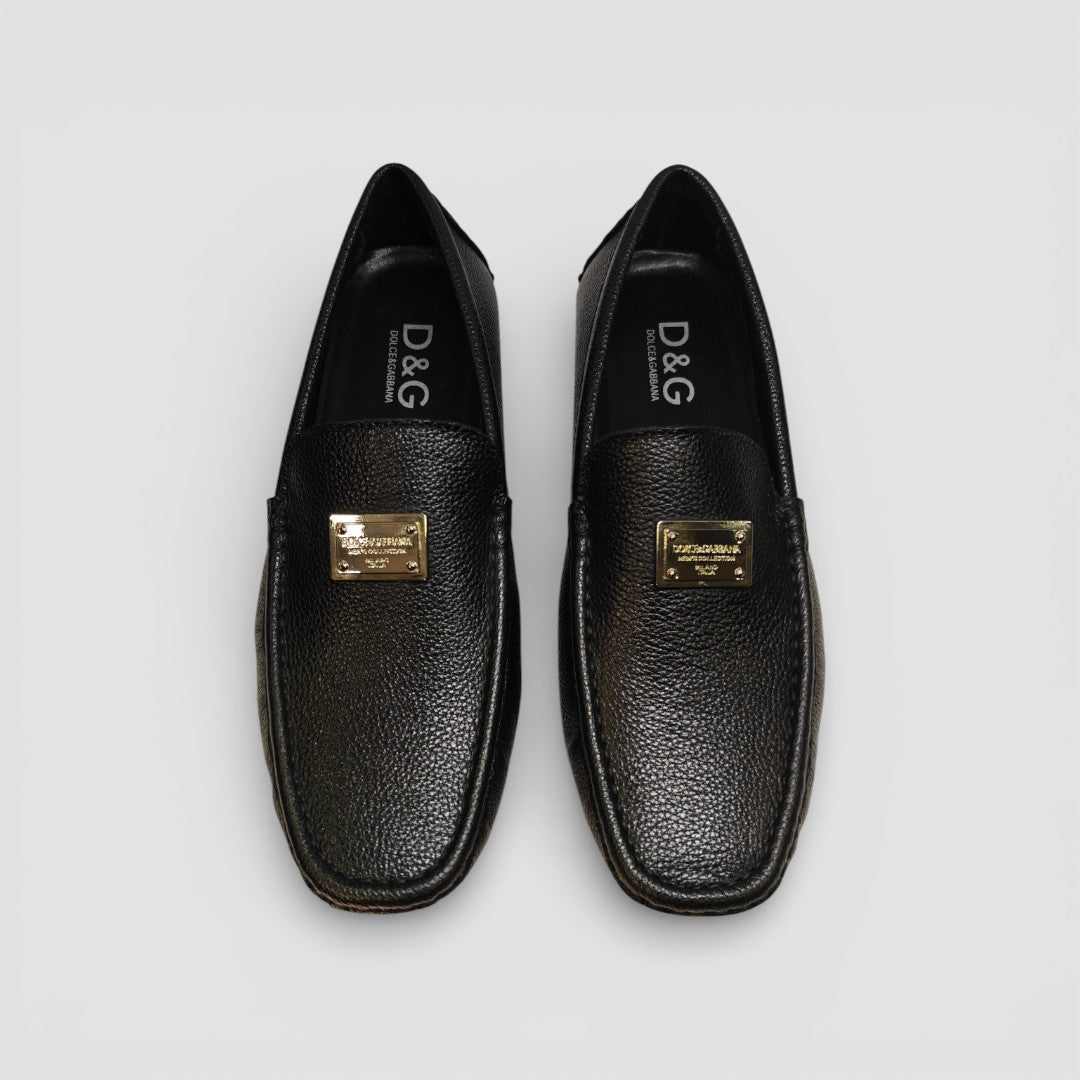 DG Driver Loafer Shoe