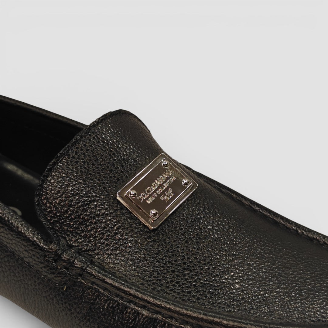 DG Driver Loafer Shoe