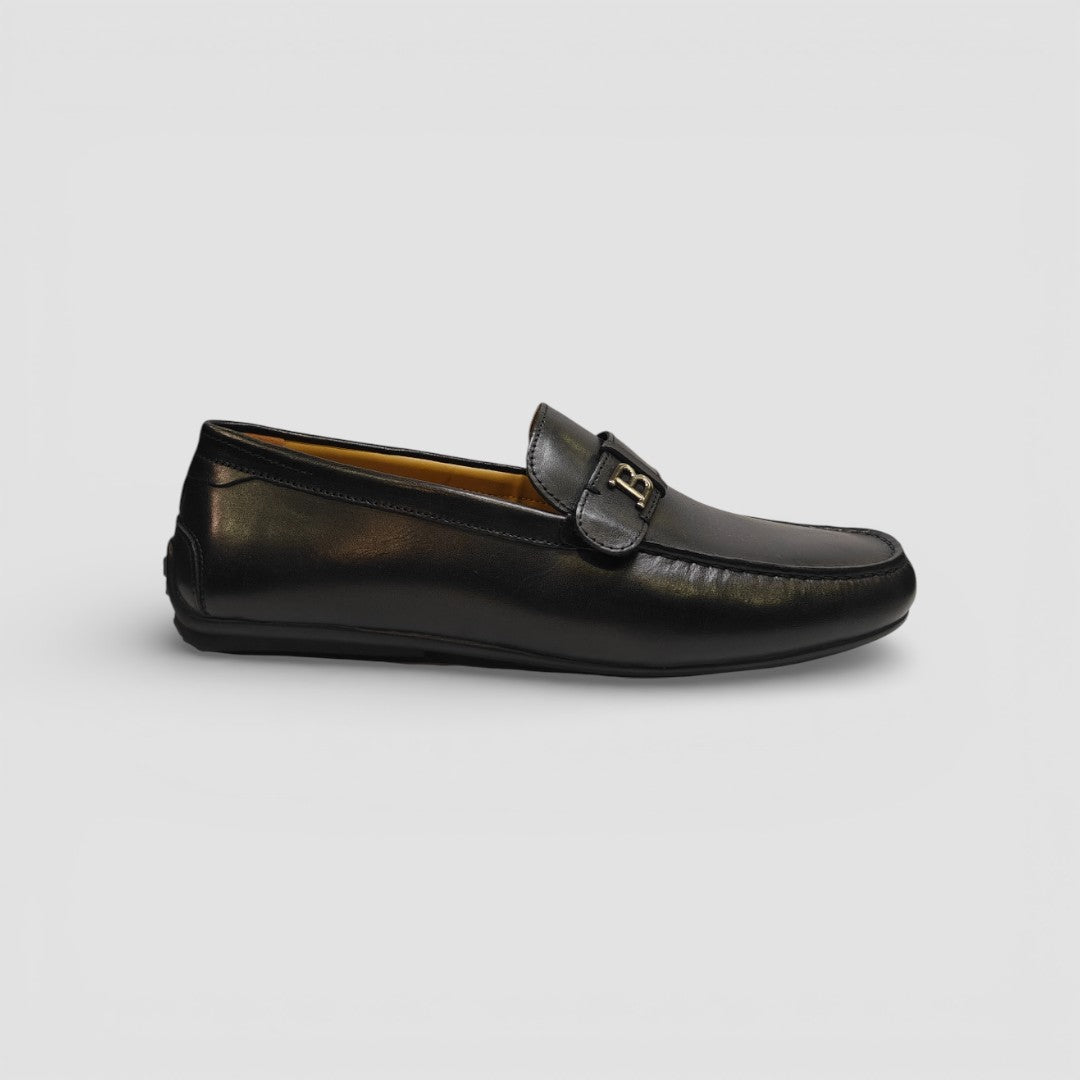 Bally Driver Loafer Shoe