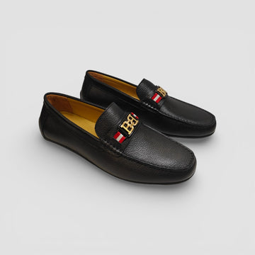Bally Driver Loafer Shoe